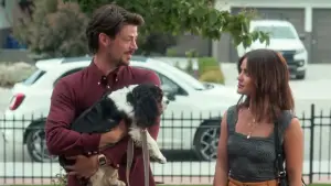 Backdrop to the movie "Puppy Love" #675021