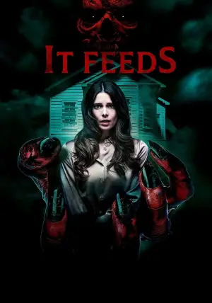 Poster to the movie "It Feeds" #581906