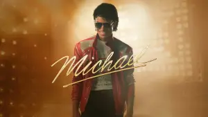 Backdrop to the movie "Michael" #814558