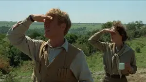 Backdrop to the movie "Out of Africa" #663723