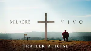 Backdrop to the movie "Milagre Vivo" #838146
