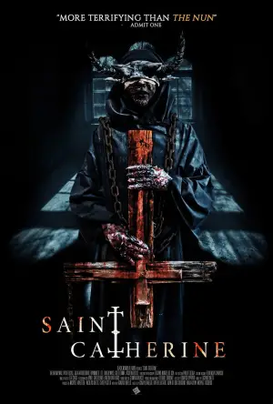 Poster to the movie "Saint Catherine" #531246