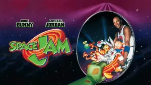 Backdrop to the movie "Space Jam" #259896