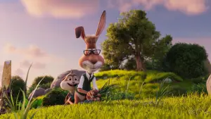 Backdrop to the movie "Spiked" #766796