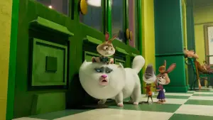 Backdrop to the movie "Spiked" #767001