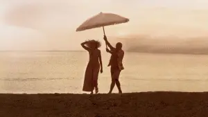 Backdrop to the movie "Surviving Picasso" #498081