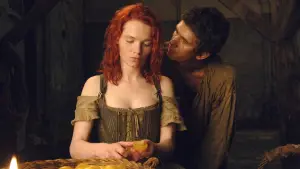 Backdrop to the movie "Perfume: The Story of a Murderer" #630890