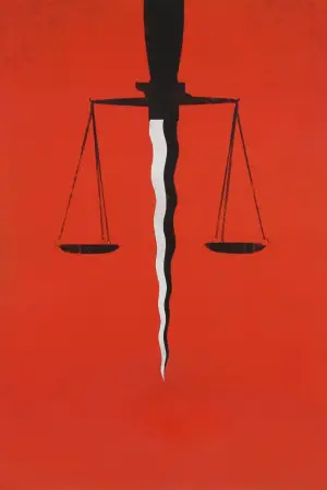 Poster to the movie "12 Angry Men" #579552