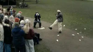 Backdrop to the movie "That