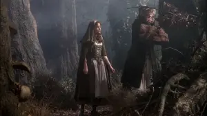 Backdrop to the movie "The Company of Wolves" #379108