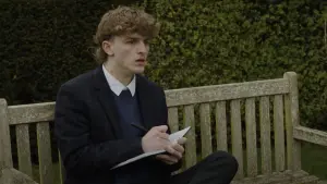 Backdrop to the movie "The Hall" #491586