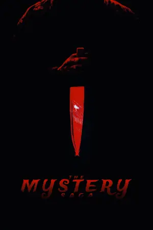 Poster to the movie "The Mystery Saga" #312075