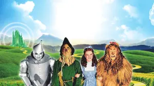 Backdrop to the movie "The Wizard of Oz" #206552