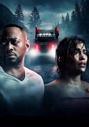 Poster to the movie "Traffik" #299959