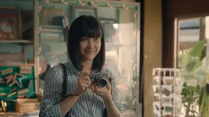 Backdrop to the movie "Uranus 2324" #706721