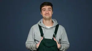 Backdrop to the movie "Vitya" #737641