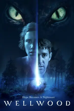 Poster to the movie "Wellwood" #778789