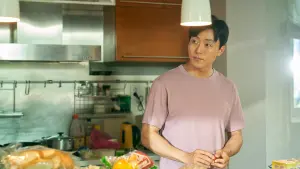 Backdrop to the movie "While You Were Sleeping" #409886