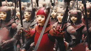 Backdrop to the movie "Junk World" #805543