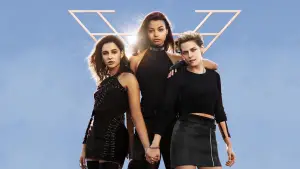 Backdrop to the movie "Charlie