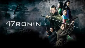 Backdrop to the movie "47 Ronin" #303571