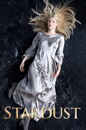 Poster to the movie "Stardust" #640718