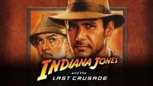 Backdrop to the movie "Indiana Jones and the Last Crusade" #601644