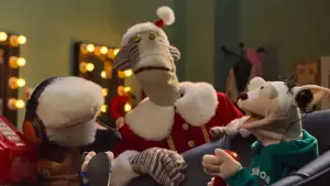 Backdrop to the movie "31 Minutes: One Hot Christmas" #644933