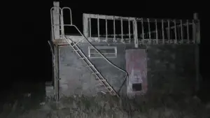 Backdrop to the movie "The Wilderness Tapes: Volume One" #541969