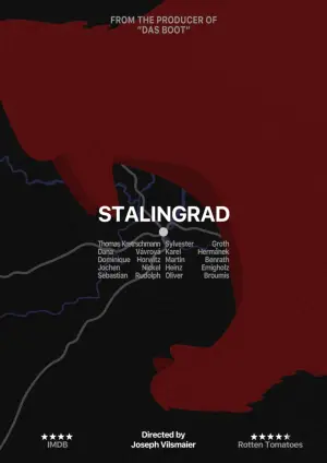 Stalingrad