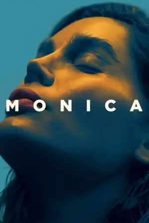 Poster to the movie "Monica" #654786