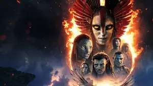 Backdrop to the movie "Avatar 3" #507751