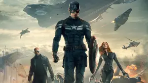 Backdrop to the movie "Captain America: The Winter Soldier" #202709