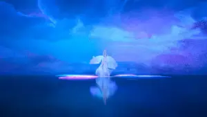 Backdrop to the movie "Frozen II" #576031