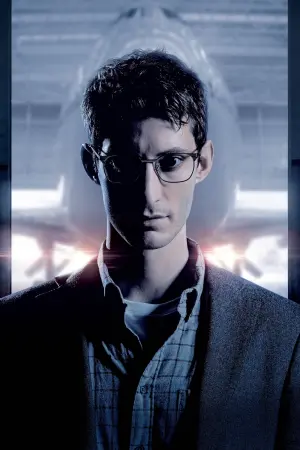 Poster to the movie "Black Box" #221206