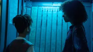 Backdrop to the movie "I Saw the TV Glow" #463771