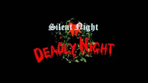 Backdrop to the movie "Silent Night, Deadly Night" #154310