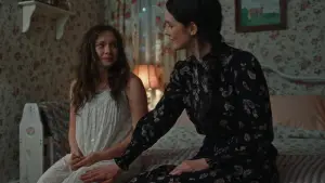 Backdrop to the movie "Please Don