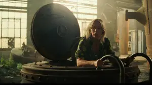 Backdrop to the movie "A Quiet Place Part II" #630722