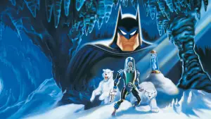 Backdrop to the movie "Batman & Mr. Freeze: SubZero" #727442