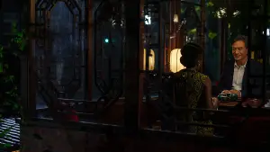 Backdrop to the movie "Black Tea" #708182