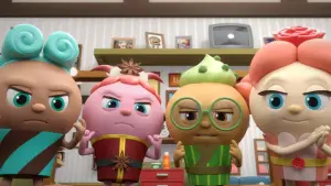 Backdrop to the movie "Bread Barbershop: Celebrity in Bakery Town" #369621