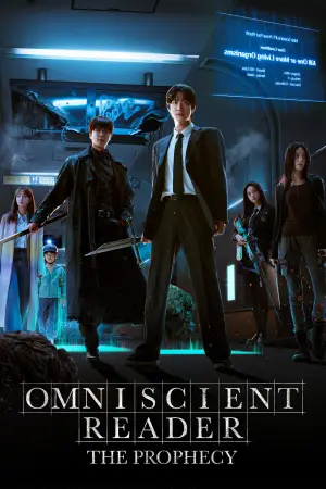Poster to the movie "Omniscient Reader: The Prophecy" #513812