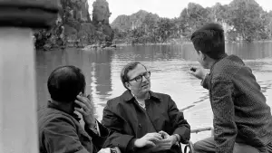 Backdrop to the movie "Cover-Up" #591612