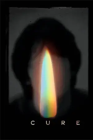 Poster to the movie "Cure" #689784