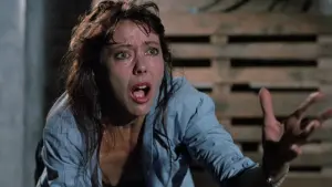 Watch film Dark Tower | DARK TOWER 1989 - TRAILER