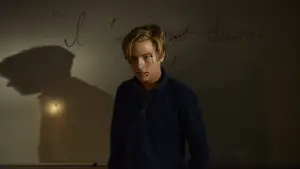 Backdrop to the movie "Dismissed" #646213