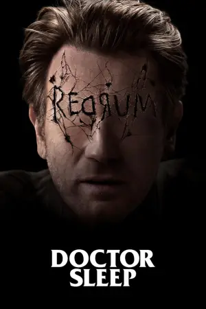 Poster to the movie "Doctor Sleep" #631674