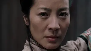 Backdrop to the movie "Crouching Tiger, Hidden Dragon" #217259