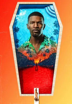 Poster to the movie "Day Shift" #260601